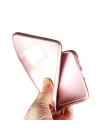 İnfinix Zero 8 Kılıf Zore Premier Silikon Kapak