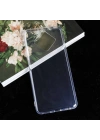 İnfinix Zero 8 Kılıf Zore Süper Silikon Kapak