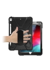 İPad Pro 10.5 Air10.5 2019 Kalem Yerli Standlı Zırh Kılıf Shockproof case