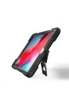 İPad Pro 10.5 Air10.5 2019 Kalem Yerli Standlı Zırh Kılıf Shockproof case