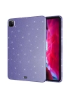 iPad Pro 11 2022 M2 Simli Parlak Görünümlü Zore Tablet Koton Kılıf