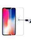 İphone 11 Pro- X-Xs 3d Full Kırılmaz Cam Ekran Koruyucu