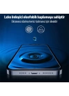 İPhone 12 Mini Privacy Gizli Hayalet Tempered Cam Ekran Koruyucu