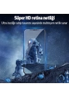 İPhone 12 Pro Max  Privacy Gizli Hayalet Tempered Cam Ekran Koruyucu