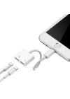 İPhone 14- 13-12-11- Lightning Kulaklık +Şarj Usb Adaptörü