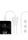 İPhone 14- 13-12-11- Lightning Kulaklık +Şarj Usb Adaptörü