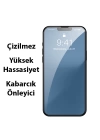 iPhone 13 Pro Max Tempered Kırılmaz Cam Ekran Koruyucu 2 Adet Set