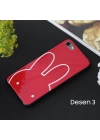 More TR Xiaomi Redmi Note 11 Pro 5G Kılıf Kamera Korumalı Logo Gösteren Zore Omega Kapak