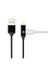 iphone 7-8 X,Xs,Xr Max Lightning Kulaklık +şarj Usb Kablosu