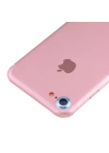 More TR Apple iPhone 14 Plus Zore Mat Seramik Ekran Koruyucu