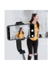 More TR Hohem iSteady Q 2 Eksenli El Tipi Selfie Çubuğu Gimbal Stabilizatör