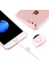 More TR Apple iPhone 14 Plus Zore Blue Nano Ekran Koruyucu