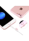 More TR Apple iPhone 14 Plus Zore Blue Nano Ekran Koruyucu