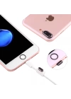 More TR Apple iPhone 14 Plus Zore Blue Nano Ekran Koruyucu