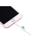 More TR Apple iPhone 14 Plus Zore Blue Nano Ekran Koruyucu