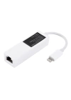 İPhone-İPad Lightning To Ethernet RJ45 Adaptörü NK107A1