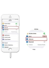 İPhone-İPad Lightning To Ethernet RJ45 Adaptörü NK107A1