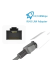 İPhone-İPad Lightning To Ethernet RJ45 Adaptörü NK107A1