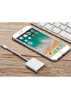 İPhone-İPad Lightning To SD Kart Hafıza Kart Adaptörü NK105