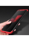 More TR Xiaomi Redmi Note 11 Global Kılıf Zore Milce Kapak