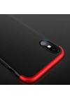 More TR Xiaomi Redmi Note 11 Global Kılıf Zore Milce Kapak