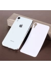 More TR Apple iPhone 11 Go Des 9D Full Cover Temperli Cam Ekran Koruyucu