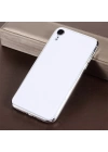 More TR Apple iPhone 11 Go Des 9D Full Cover Temperli Cam Ekran Koruyucu