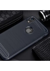 More TR Apple iPhone 13 Pro Max Kılıf Wiwu Croco Pattern Calfskin Orjinal Deri Kapak