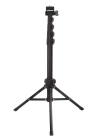 Jmary MT-36 Tripod 171 cm 360 Derece Dönebilen Başlık 4 Kademeli Yükselik Ayarı