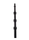 Jmary MT-45 Tripod 168 cm 360 Derece Dönebilen Başlık 3 Kademeli Yükseklik Ayarı