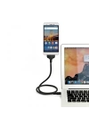 Lazy Acrobat Metal Usb Stand Type-C