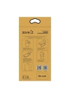 Lenovo A2010 Zore Nano Micro Temperli Ekran Koruyucu
