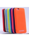 Lenovo A2020 Kılıf Zore Premier Silikon Kapak