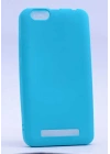 Lenovo A2020 Kılıf Zore Premier Silikon Kapak