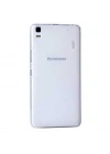 Lenovo A7000 Kılıf Zore Süper Silikon Kapak