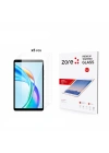 Lenovo Idea Tab One 8.7 TB-305FU Zore 5in1 Tablet Temperli Cam Ekran Koruyucu