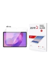 Lenovo Idea Tab Pro 12.7 TB-373FU Zore 5in1 Tablet Temperli Cam Ekran Koruyucu