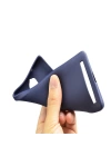 Lenovo K5 Note Kılıf Zore Premier Silikon Kapak