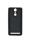 Lenovo K5 Note Kılıf Zore Premier Silikon Kapak