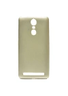 Lenovo K5 Note Kılıf Zore Premier Silikon Kapak