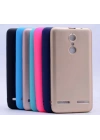 Lenovo K6 Note Kılıf Zore Premier Silikon Kapak