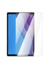 Lenovo M10 TB-X306F Gen.2 Zore Tablet Temperli Cam Ekran Koruyucu