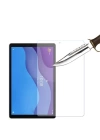 Lenovo M10 TB-X306F Gen.2 Zore Tablet Temperli Cam Ekran Koruyucu