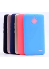 Lenovo Moto E4 Kılıf Zore Premier Silikon Kapak
