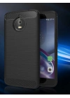 Lenovo Moto E4 Plus Kılıf Zore Room Silikon Kapak