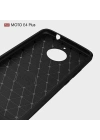 Lenovo Moto E4 Plus Kılıf Zore Room Silikon Kapak
