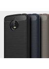 Lenovo Moto E4 Plus Kılıf Zore Room Silikon Kapak