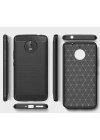 Lenovo Moto E4 Plus Kılıf Zore Room Silikon Kapak