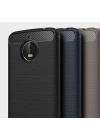 Lenovo Moto E4 Plus Kılıf Zore Room Silikon Kapak