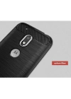 Lenovo Moto G4 Kılıf Zore Room Silikon Kapak